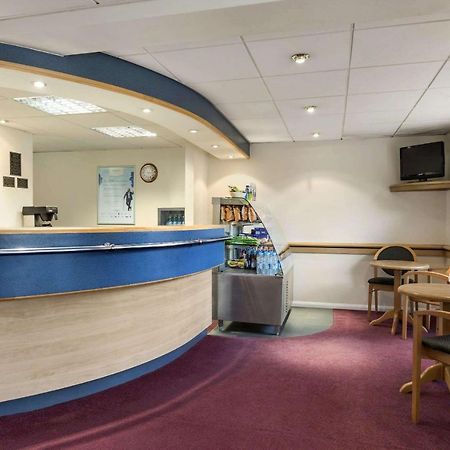 Days Inn Michaelwood M5 Falfield Zewnętrze zdjęcie