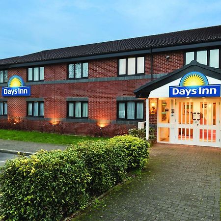 Days Inn Michaelwood M5 Falfield Zewnętrze zdjęcie