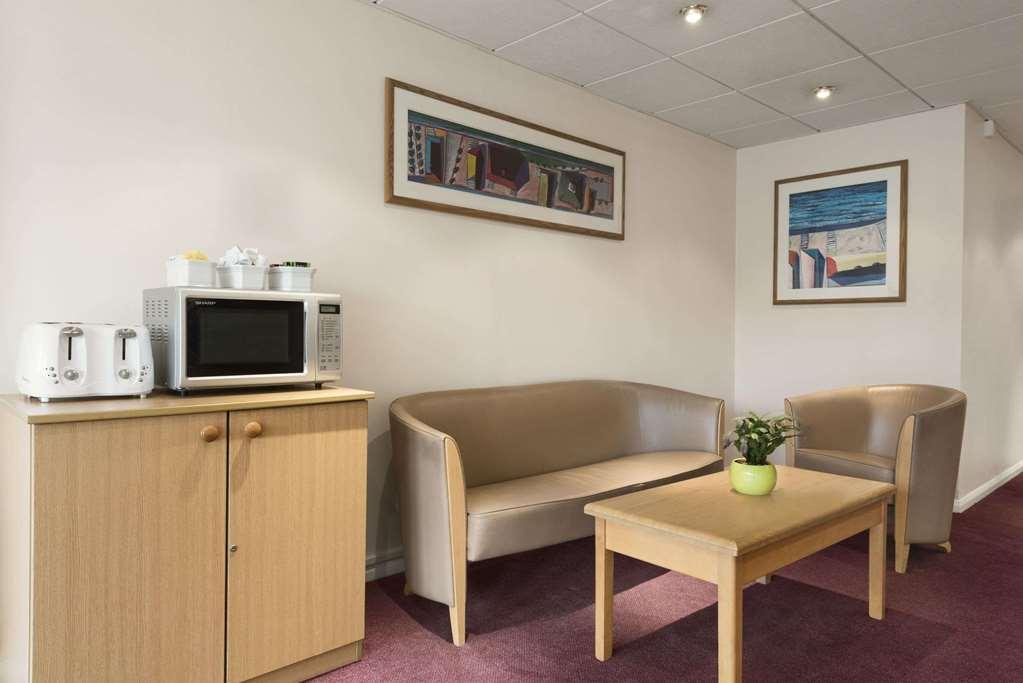 Days Inn Michaelwood M5 Falfield Wnętrze zdjęcie