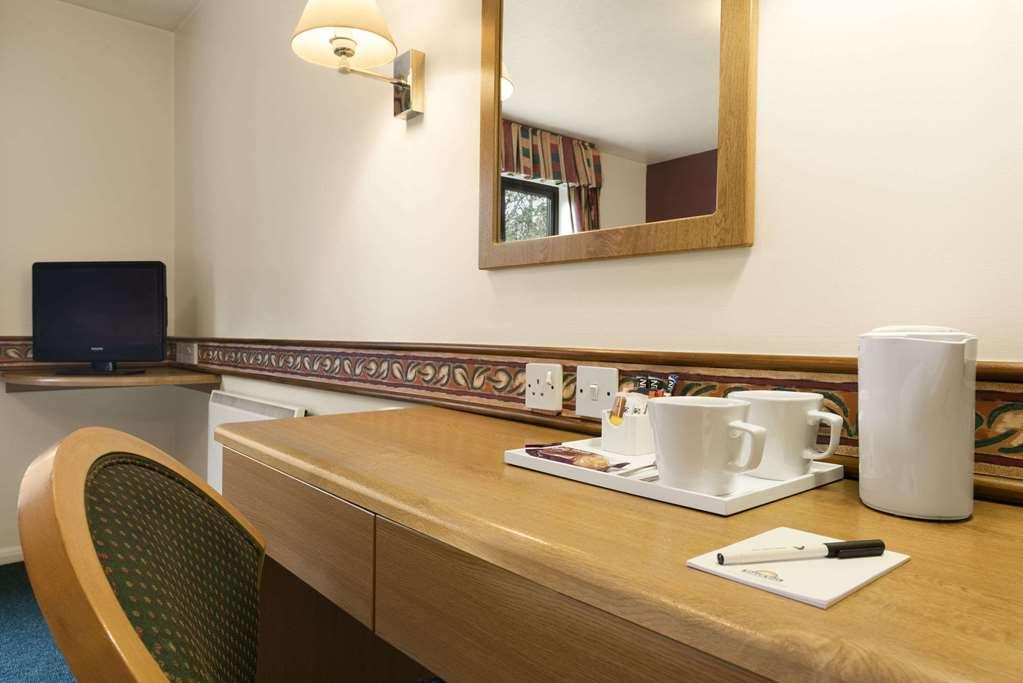 Days Inn Michaelwood M5 Falfield Pokój zdjęcie