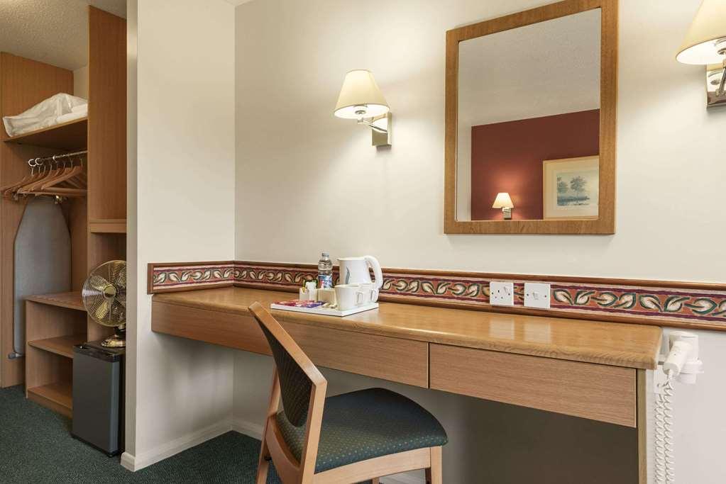 Days Inn Michaelwood M5 Falfield Pokój zdjęcie