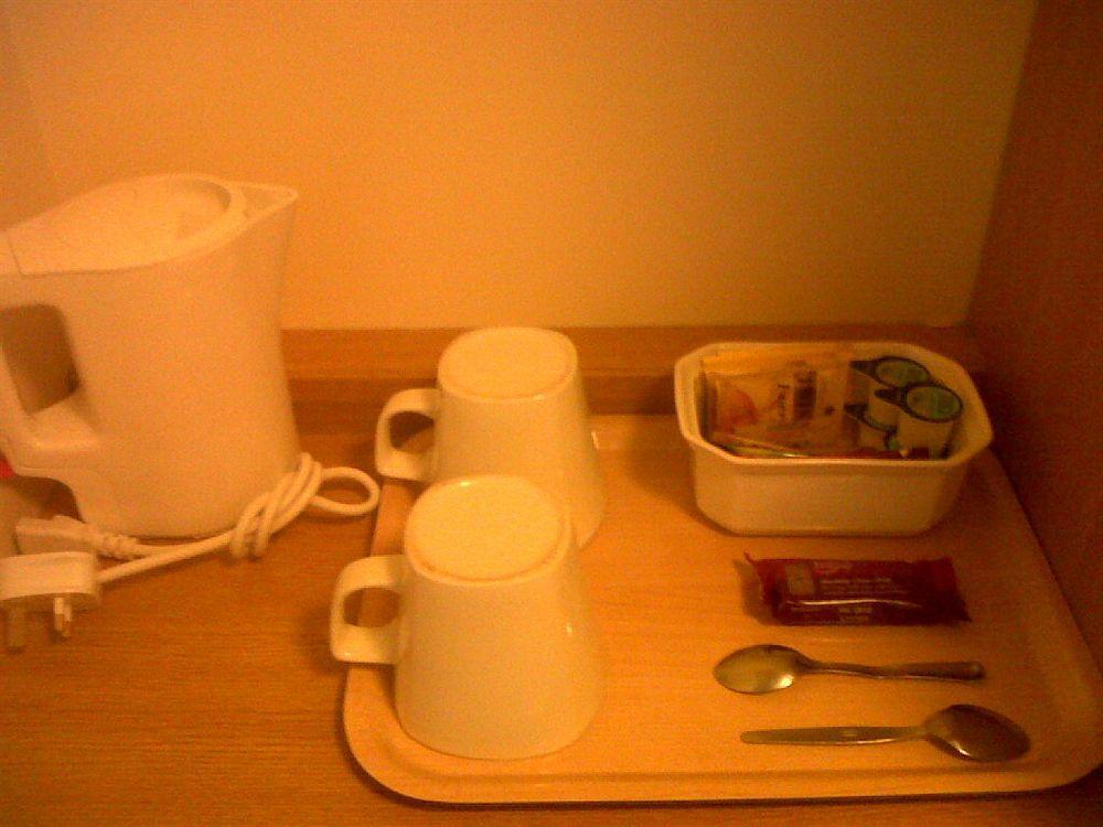 Days Inn Michaelwood M5 Falfield Zewnętrze zdjęcie