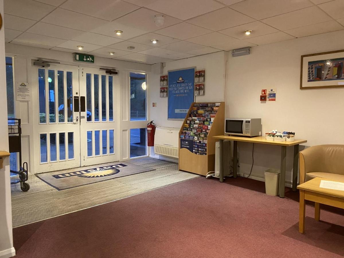 Days Inn Michaelwood M5 Falfield Zewnętrze zdjęcie
