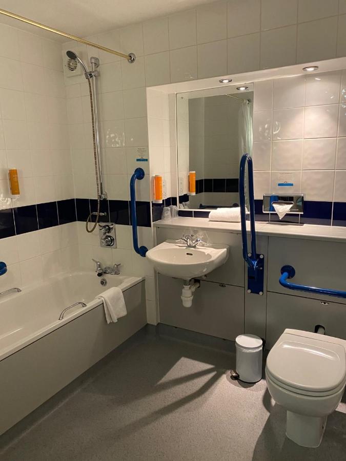 Days Inn Michaelwood M5 Falfield Zewnętrze zdjęcie