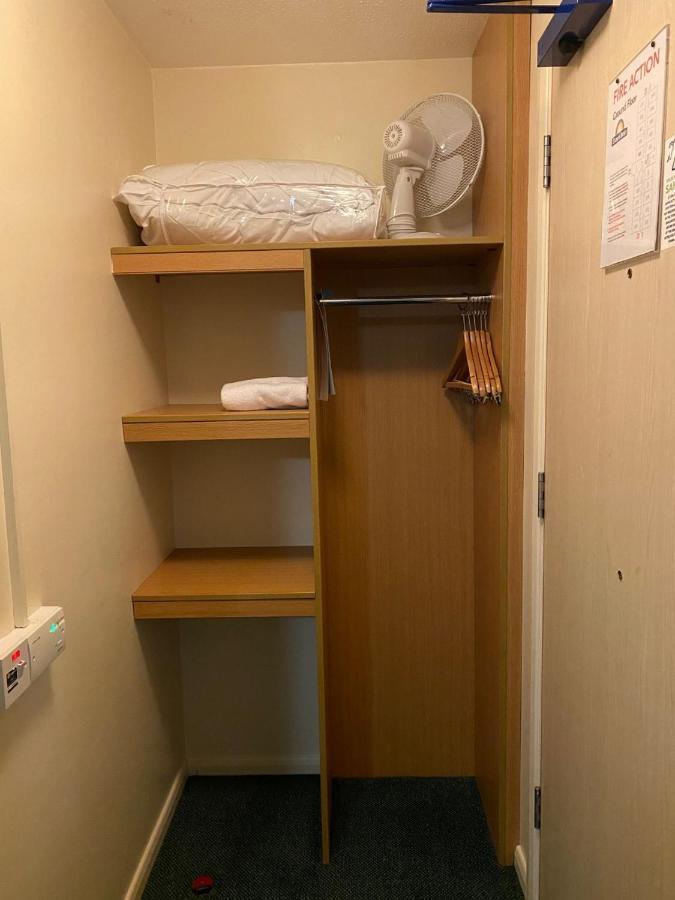 Days Inn Michaelwood M5 Falfield Zewnętrze zdjęcie